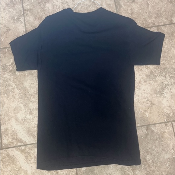 Thrasher roses T-shirt - Picture 2 of 2